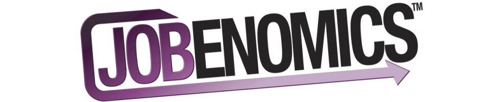 Jobenomics - Goal: Creating 20 Million Jobs By 2020